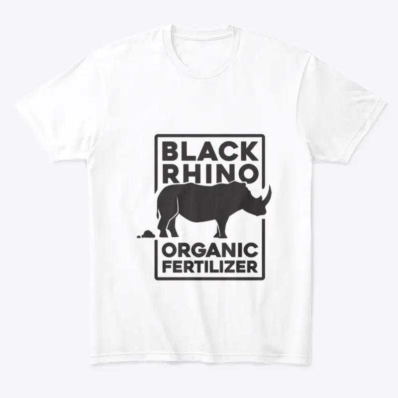 Ernest Livingston: Black Rhino 